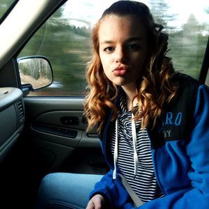 Meet your Posher, Mckenzie